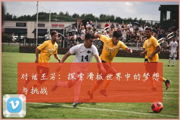 对话王芳：探索滑板世界中的梦想与挑战